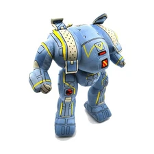 Catalyst Puzzle PlushyTech - Archer (Wolf's Dragoons) New