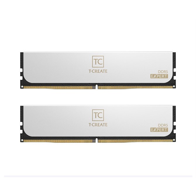 Team Group T-CREATE EXPERT CTCWD548G6400HC32ADC01 Memory Module 48 GB 2 X 24 GB