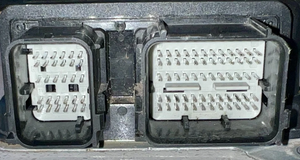 Модуль управления 2013-2016 Ford Fusion SRS OEM DS7T-14B321-BB - Изображение 3 из 3