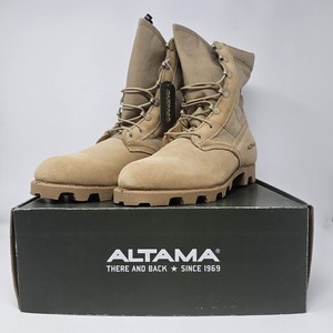 Altama Jungle Boots | eBay UK