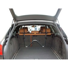 Hundegitter Gepäckgitter für Skoda Octavia II Combi 2.0 TDi 4x4 1Z5 06/07-10/05