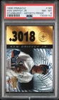 1996 Pinnacle Starburst #185 Ken Griffey Jr. Starburst-Artist'S Proof PSA 8 RARE