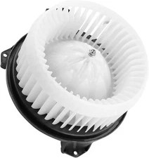 AEagle HVAC Heater Blower Motor with Fan Cage for Dodge Ram | | Lincoln... 