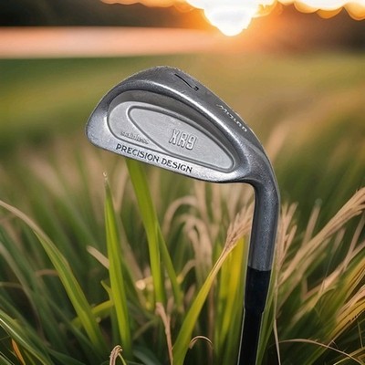 RH Mizuno 7 Iron XR9 Regular Flex 36.5'' -1'' Golf Club UPC1275