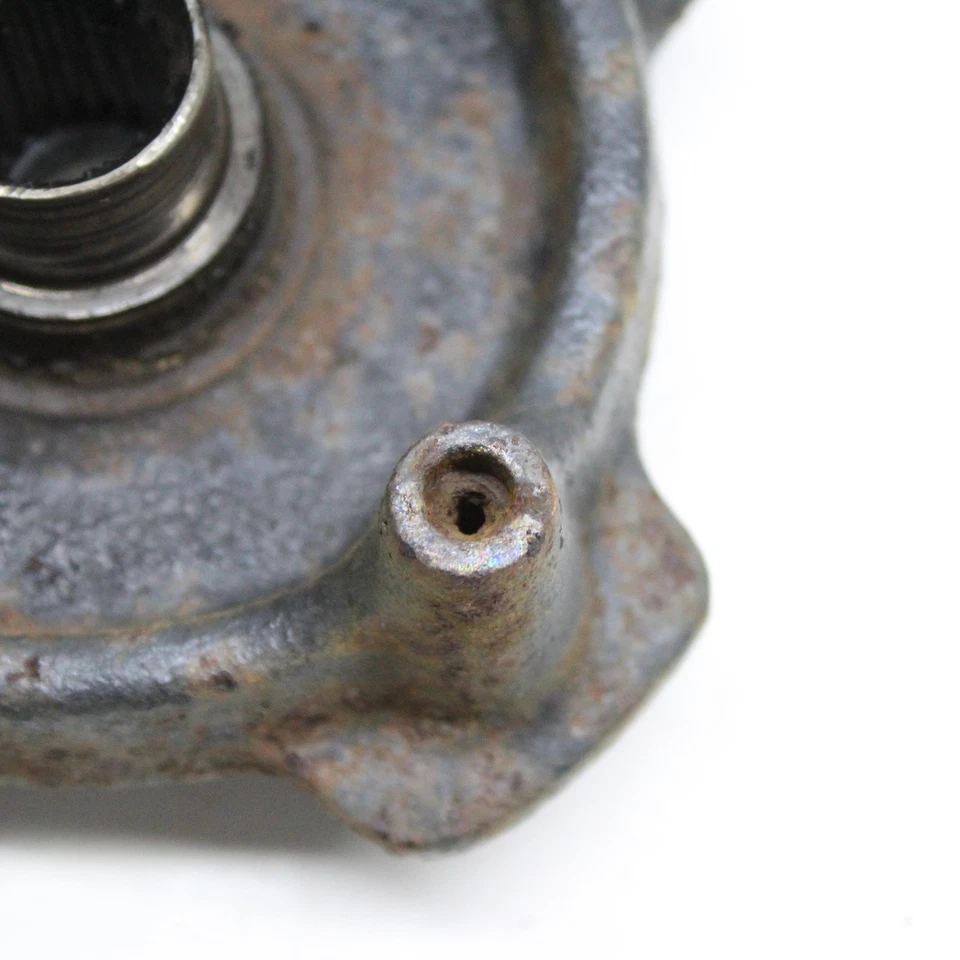 Buje trasero izquierdo derecho Arctic Cat Bearcat 96-98 4x4 454 1502-178 Foto 3 de 4