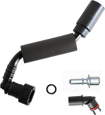 2012-2017 PCV Valve Tube Fitting Kit For Buick Enclave 3.6L V6 12648138 12634308