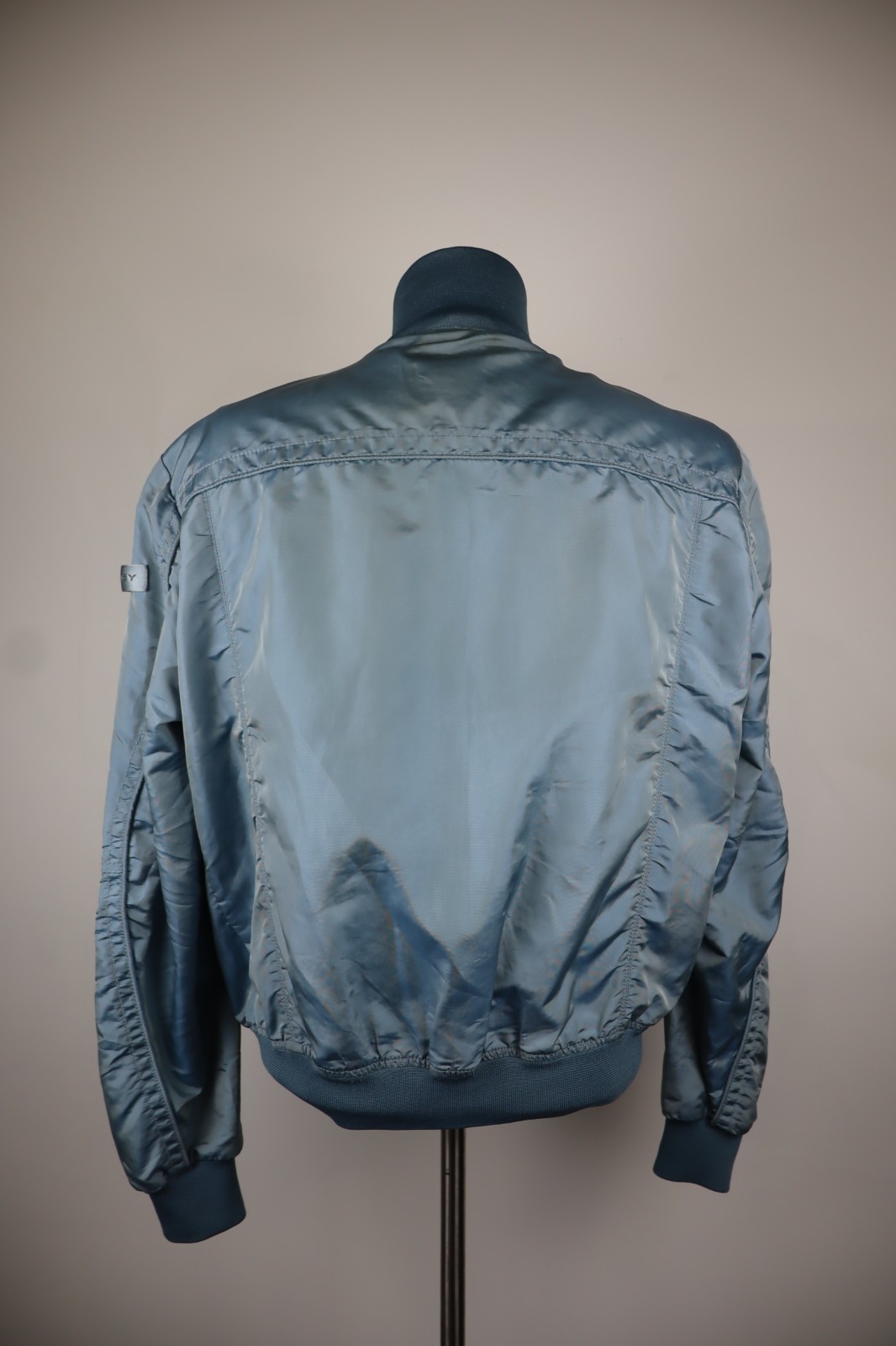 PEUTEREY LIGHTWEIGHT JACKET JACKET MENS SIZE M MA… - image 8