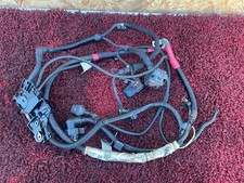 2017-2019 G30 Engine Motor Wire Wiring Harness #3 OEM 66K