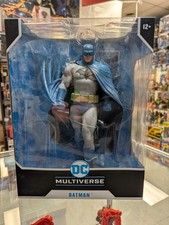 Batman Hush 12" Statue Factory Sealed | DC Multiverse | McFarlane Toys 2023