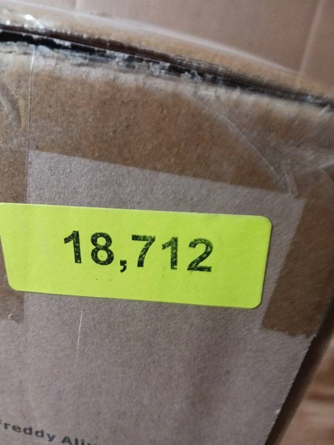 Paquete Five Nights at Freddy's Animatronic Freddy Foto 2 de 2