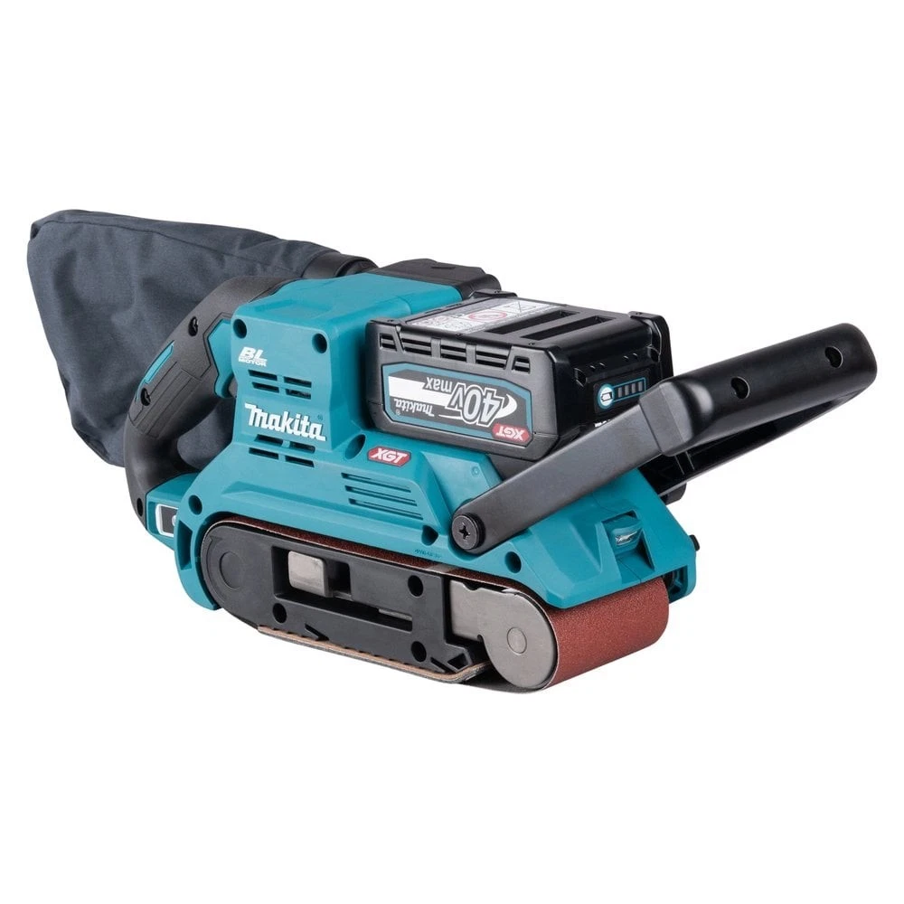 Makita 9031 Belt Sander 30mm variable speed 100V Japan New 120v 2.6kg file Tool9031 - Belt Sander