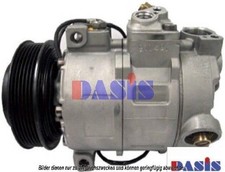 Kompressor Klimaanlage AKS Dasis 851414N für SAAB
