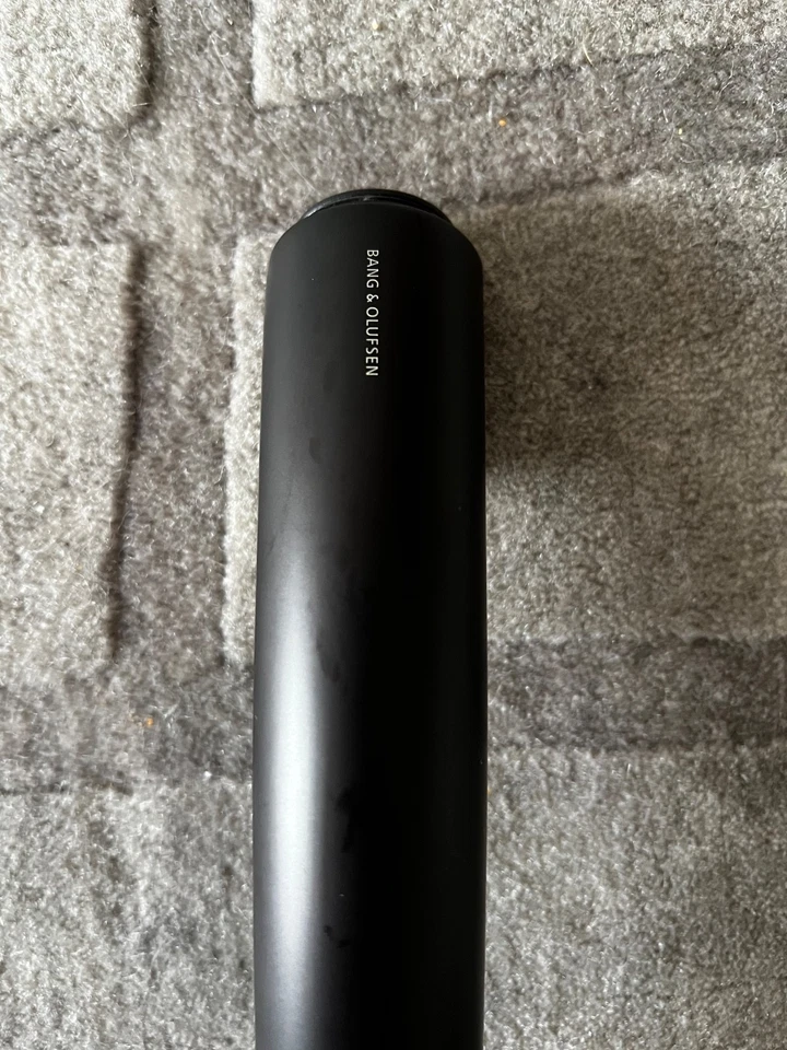 bang & olufsen telefon in Schwarz, Beocom 2 - Bild 4 von 4