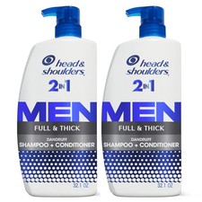 Head & Shoulders Anti-Dandruff Shampoo and Co...