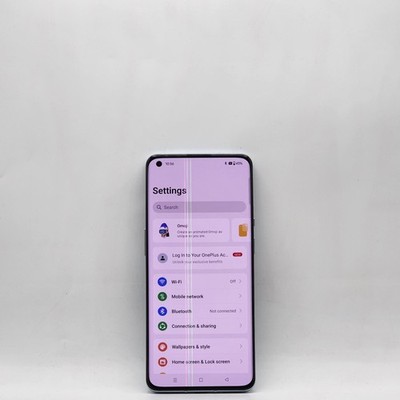 OnePlus 9 Pro 5G LE2127 256GB Morning Mist (T-Mobile/Unlocked)