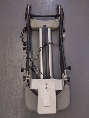 Chattanooga Group OptiFlex 3 Knee CPM Continuous Motion Machine 2090 AS  IS 