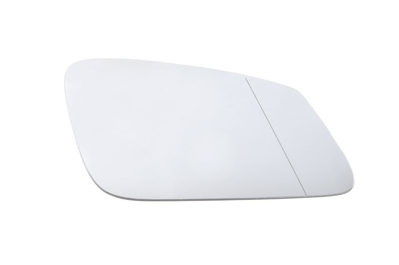 4x ✅Fits BLIC 6102-05-0280004P Side mirror glass Aspherical Right BM ⭐UK Seller⭐