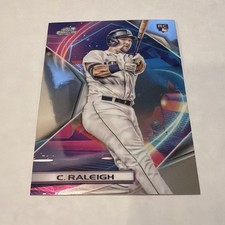 2023 Topps Cosmic Chrome Baseball Cards Checklist, Odds and Team Lists 24