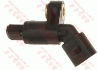 ABS Sensor Raddrehzahl TRW GBS2500 FüR Seat VW Audi Skoda Octavia 8N3 8N9 A3 1J1