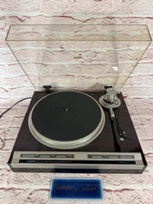 Pioneer PL-707 Quartz Direct Drive Turntable fast ship from japan vintage
