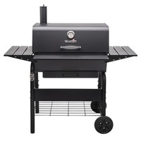 Char-Broil Holzkohlegrill Charcoal L Standgrill Kohlegrill Grillwagen