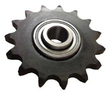 Idler Sprocket Choose Your Size Roller Chain Idler Sprocket Free Shipping