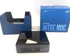INTEL NUC Mini PC KIT NUC8i5BEK Intel Core i5 Processor Inside