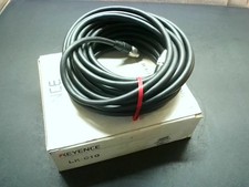 Keyence LK-C10 Sensor Control Cable 10M-New In Box
