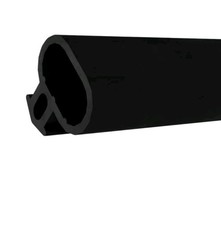 6 metres UPVC Window / Door Replacement Bubble Rubber Gasket Seal 