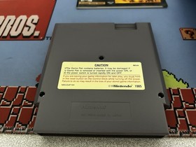 Genghis Khan (Nintendo NES) Complete