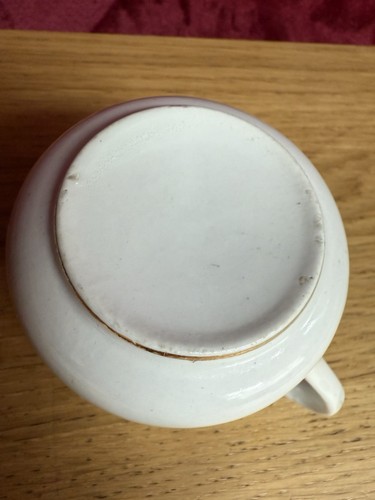 Vintage Co-operative Wholesale Society Tea Cup Labor and Wait - Picture 13 of 14