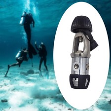 Erogatore per immersioni subacquee Erogatore subacqueo facile da usare per