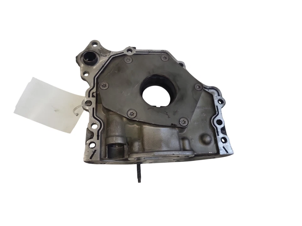 Volvo V50 2006 Diesel 80kW Oil pump 9656484580 JUT201804 - Image 4 of 4