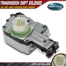 Automatic Transmission Control Solenoid for Jeep Grand Cherokee Dodge Durango