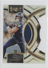 2023 Panini Select Premier Level Silver Prizm Die-Cut Jake Bobo #149 0qw2