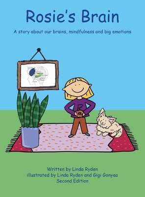 Linda Ryden Rosie's Brain (Gebundene Ausgabe) (US IMPORT)