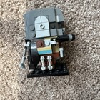LEGO Star Wars: The Mandalorian & the Child (75317) — photo 7