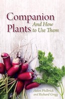 Richard B. Gregg - Companion Plants And How To Use Them - Paperback - F31Z