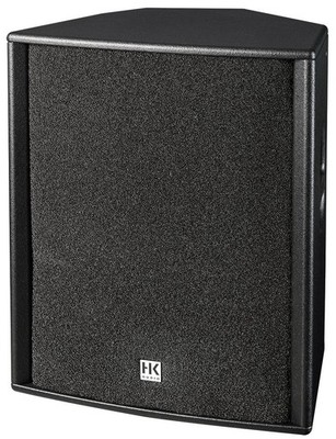 HK Audio PREMIUM PR 115 XD2 1200 Watt 15'' Active Speaker