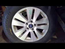 Wheel 17x7 Alloy Wagon Fits 15-19 LEGACY 291684