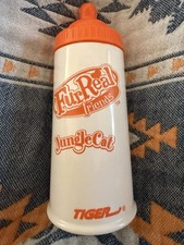 Vintage FurReal Friends Bottle Jungle Cat REPLACEMENT BOTTLE Retired toy