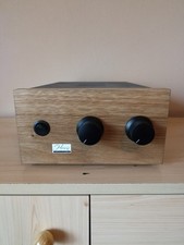 Neu gebauter, handgefertigter