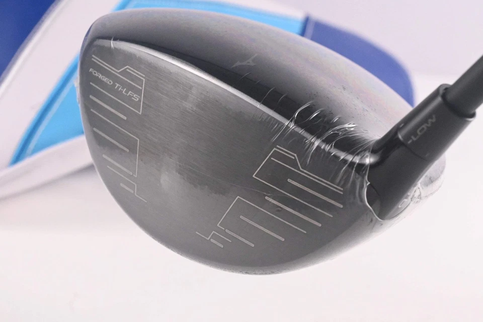 Mizuno ST-Max 230 Driver / 9.5 Degree / Stiff Flex Tensei 1K Blue 65 Shaft - Image 4 of 4