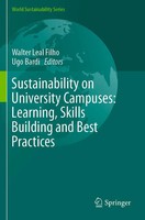 Walter Leal Filho (U. A.) | Sustainability On University Campuses: Learning,...