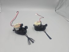 Shark Vacuum RV912 RV1001 RV1100VRUS RV9123S1US Sweeper Brush Motor Left Right