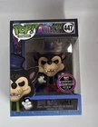 BIG BAD WOLF Funko Pop DISNEY Villains 1/1739 Pcs LEGENDARY Red Riding Hood