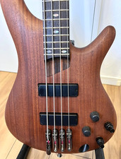 Ibanez Prestige basso attivo SDGR SR-3000