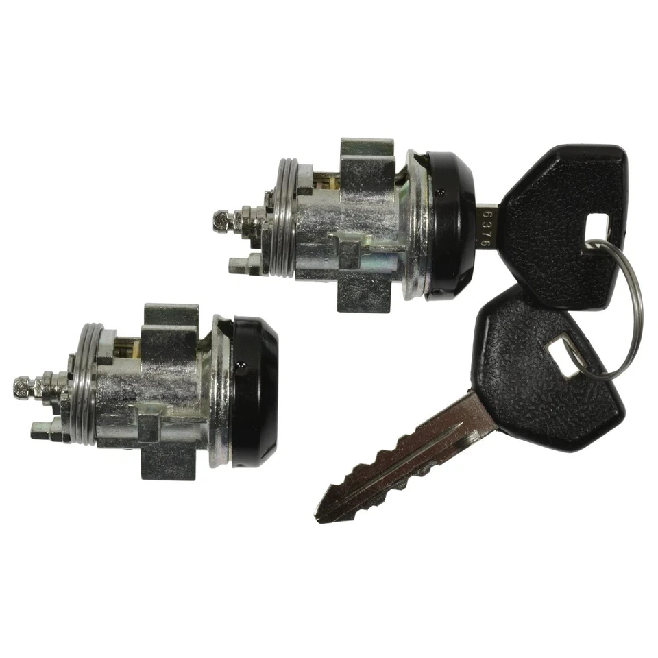 Kit de cerradura de puerta SMP para Dodge D350 1993 Foto 2 de 4