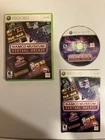 Namco Museum: Virtual Arcade (Microsoft Xbox 360, 2008)