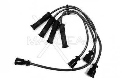 Zündkabel 53-0053 MAXGEAR für RENAULT MEGANE I MEGANE I Coach MEGANE I Classic
